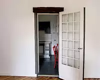 Appartement, 31,81 m²