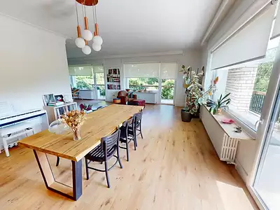 Maison, 220 m²