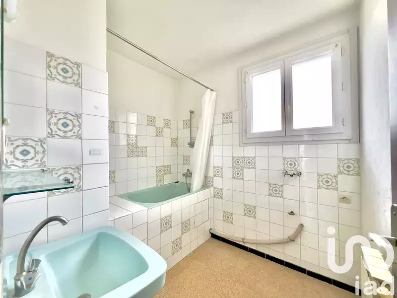 Appartement, 65 m²