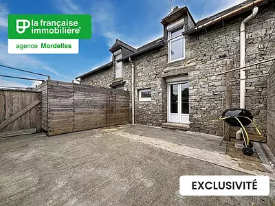 Appartement, 31,93 m²