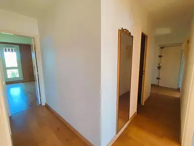 Appartement, 88,56 m²