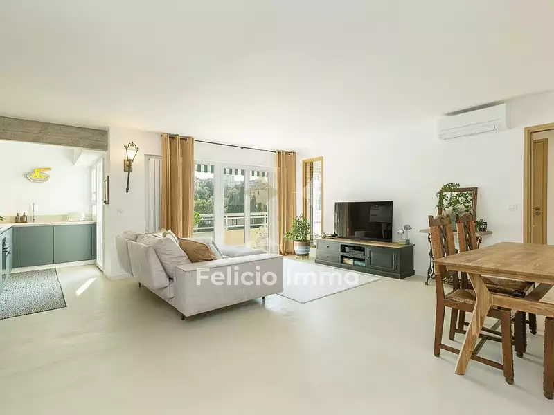 Appartement, 81,03 m²