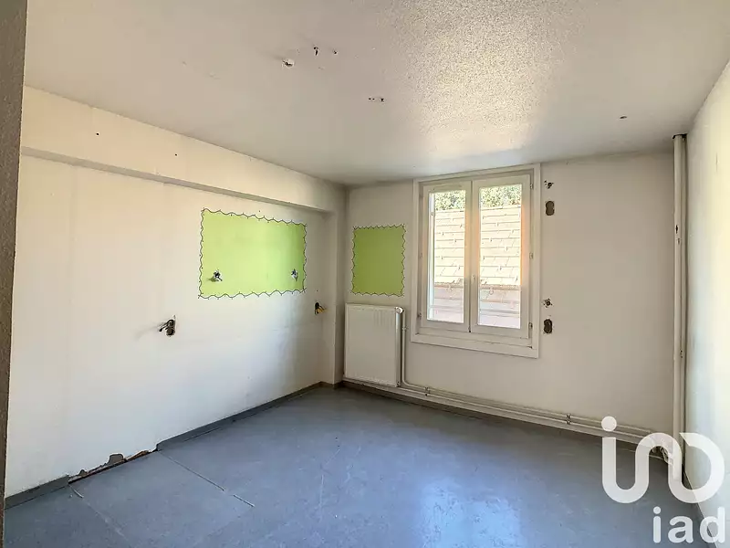 Appartement, 120 m²
