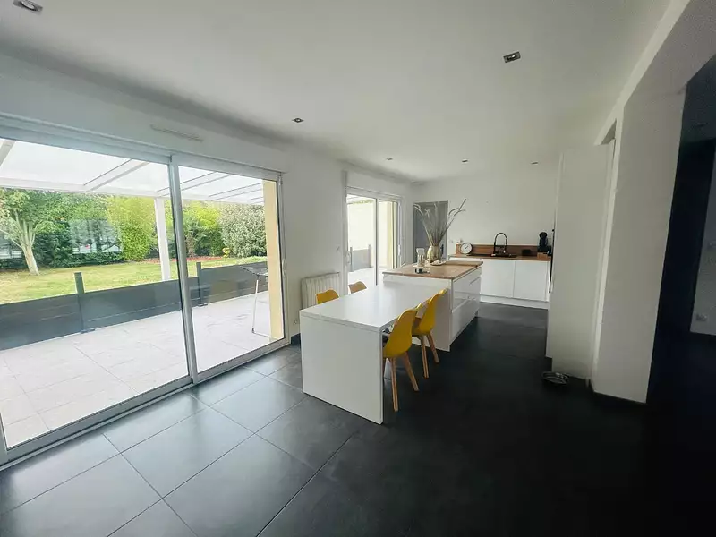Maison, 125,56 m²