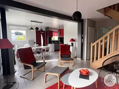 Maison, 89 m²