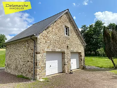 Maison, 174 m²