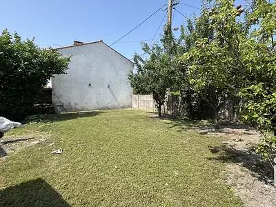 Maison, 79 m²