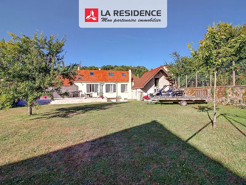 Maison, 150 m²