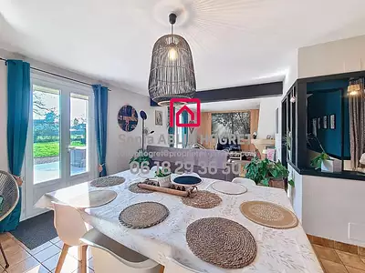 Maison, 150 m²