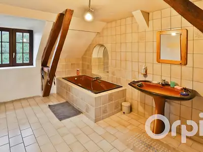 Maison, 163 m²