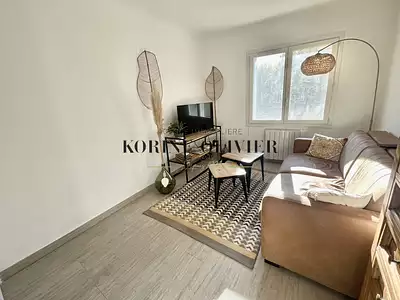 Appartement, 66 m²