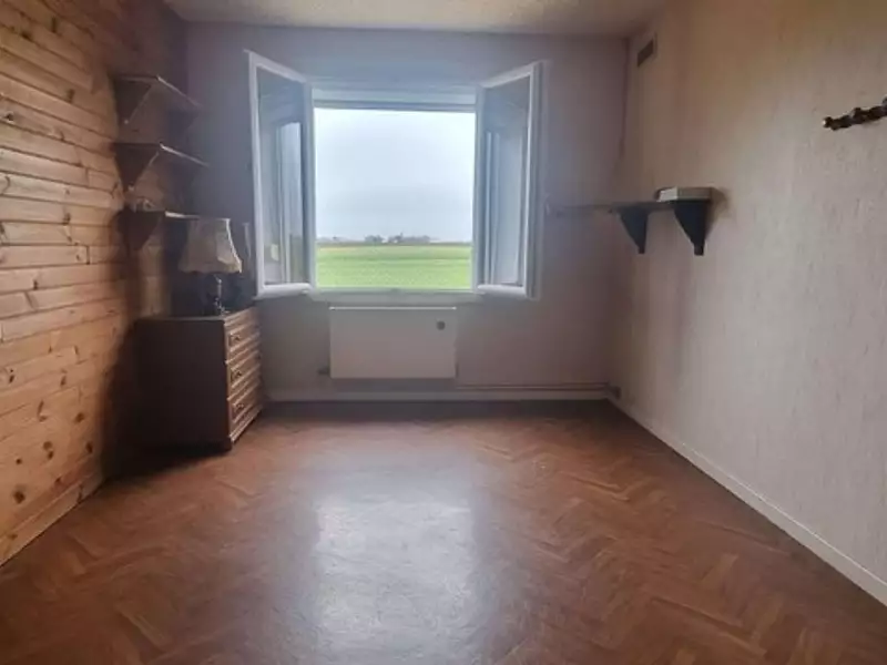 Maison, 94 m²