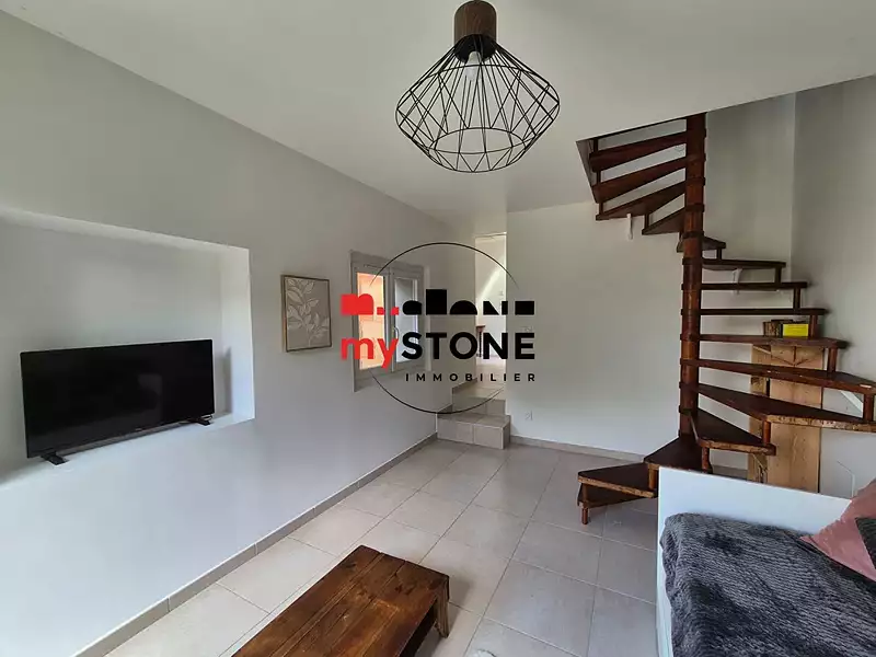 Appartement, 82,33 m²