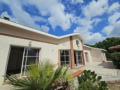 Maison, 370 m²