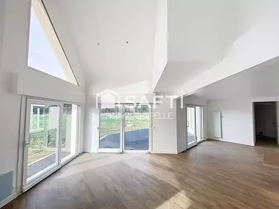 Maison, 188 m²