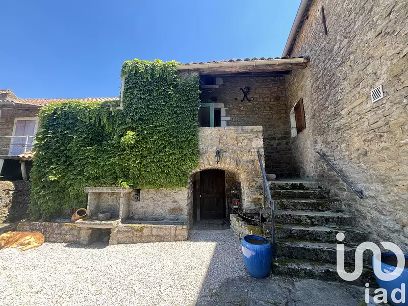 Maison, 90 m²