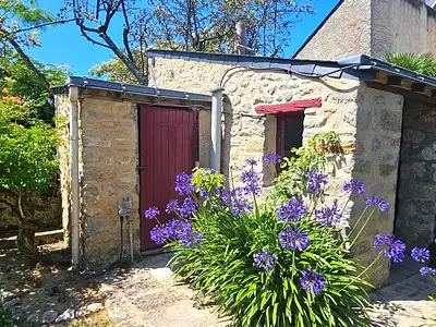 Maison, 167 m²