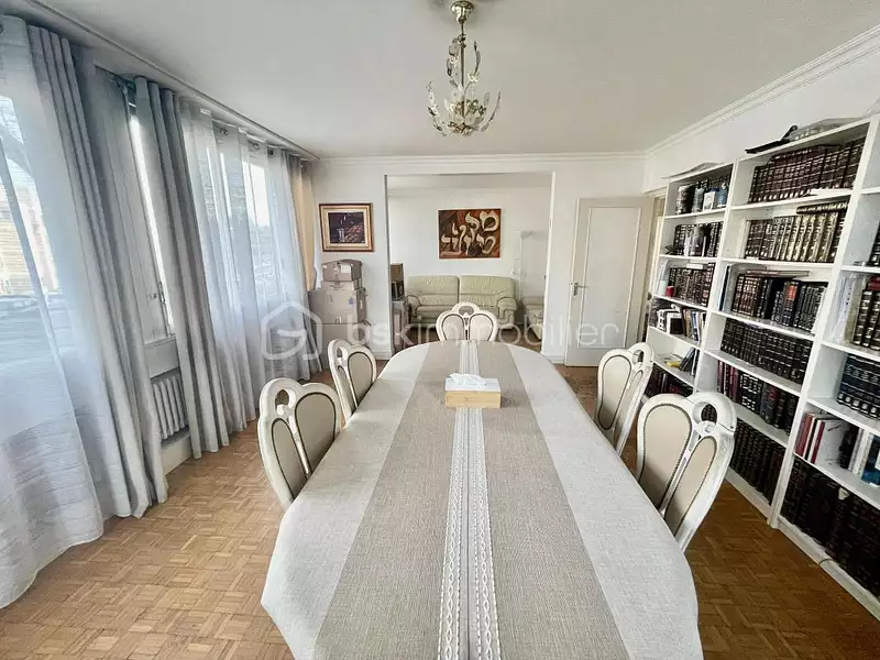 Appartement, 104 m²
