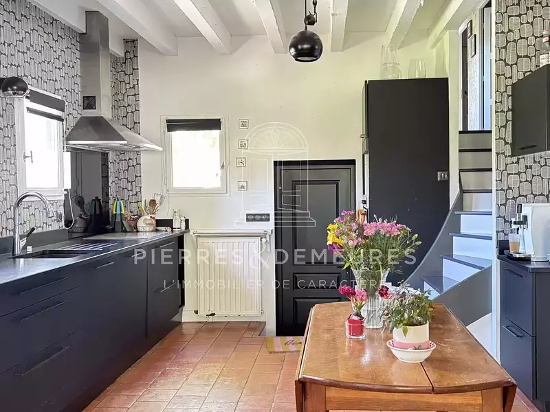 Maison, 190 m²