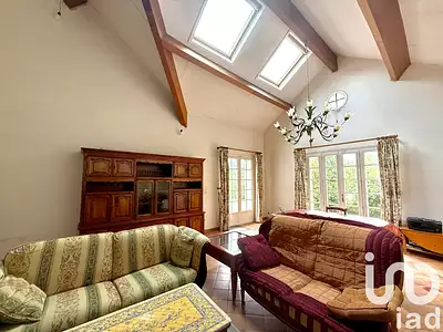 Maison, 138 m²