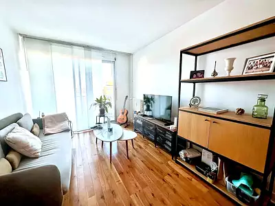 Appartement, 39,23 m²