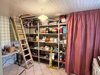 Maison, 114 m²