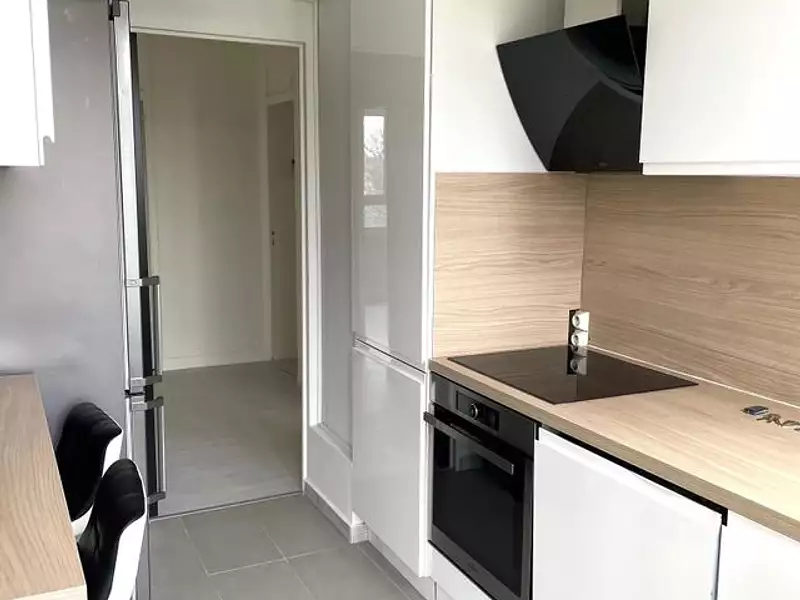 Appartement, 83,3 m²