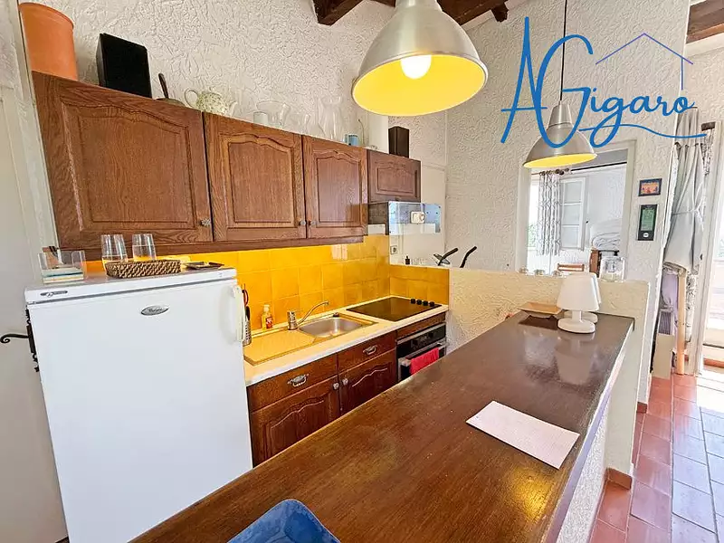 Appartement, 40,1 m²