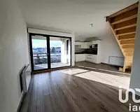 Appartement, 90 m²