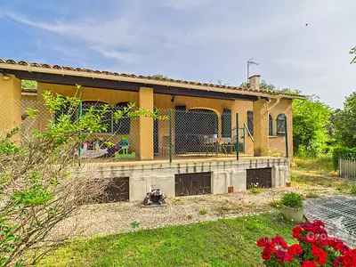 Maison, 110,32 m²