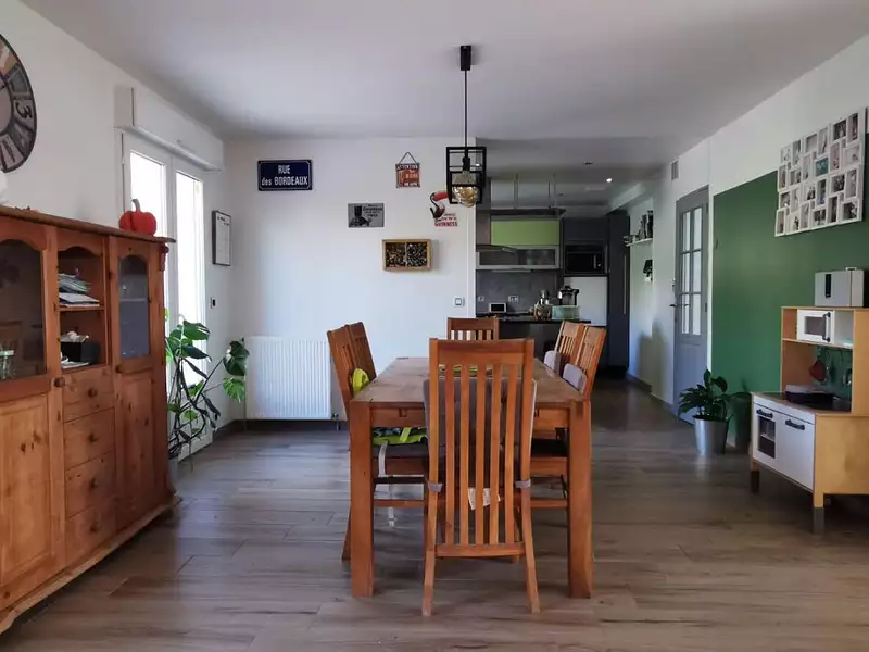 Maison, 148 m²