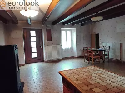 Maison, 170 m²