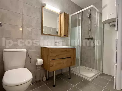 Appartement, 40 m²