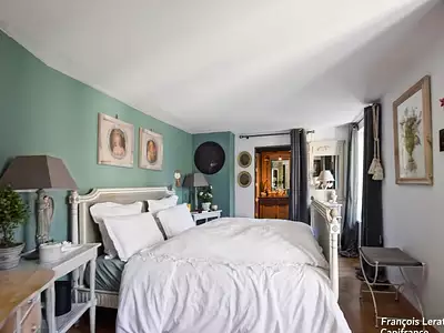 Maison, 160 m²