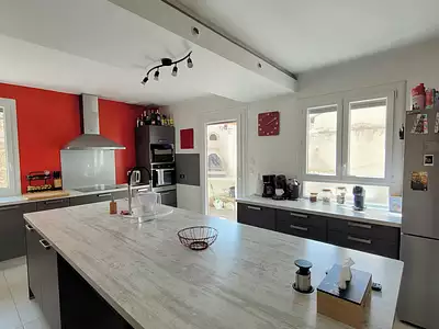 Maison, 182 m²