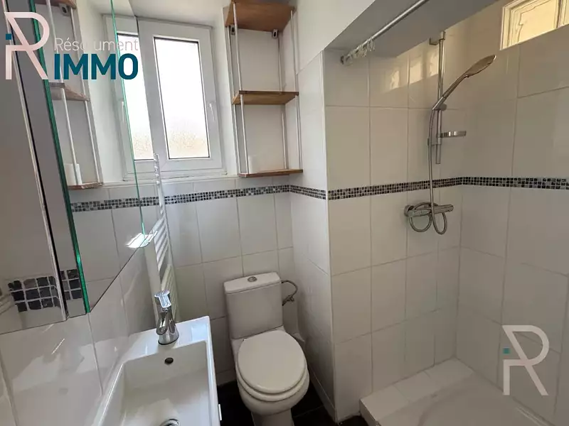Appartement, 50,33 m²