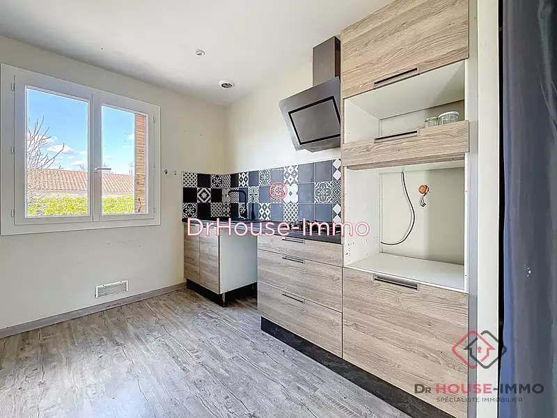 Maison, 88,5 m²