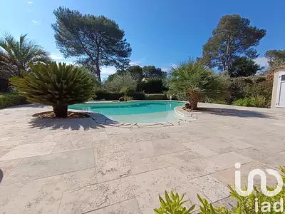 Maison, 170 m²