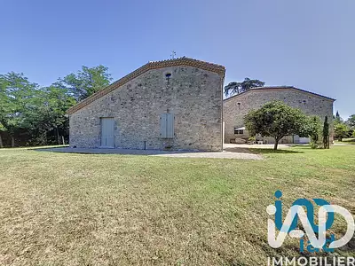 Maison, 760 m²