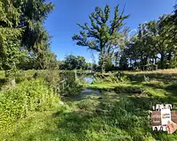 Terrain, 900 m²
