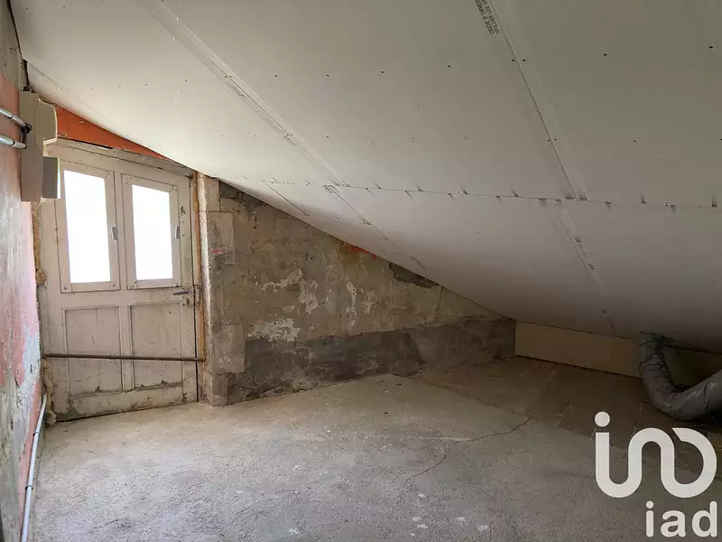 Maison, 103 m²