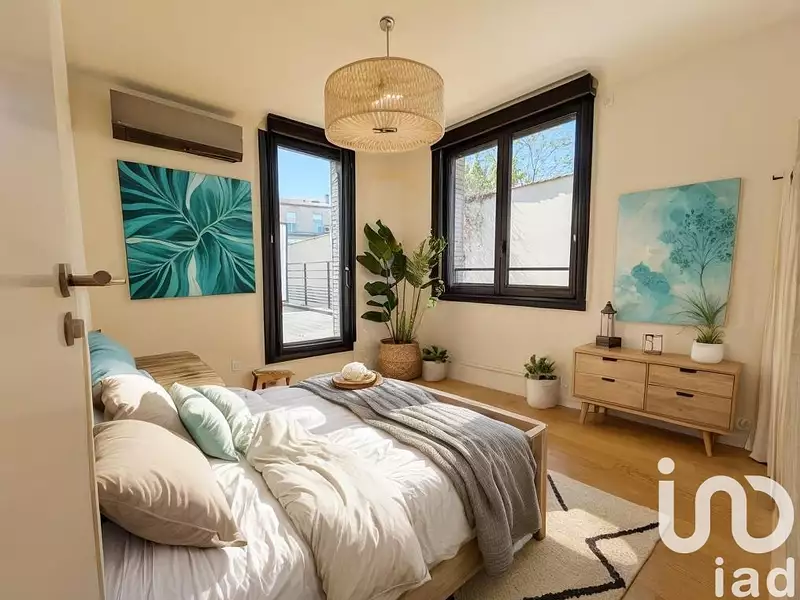 Appartement, 100 m²
