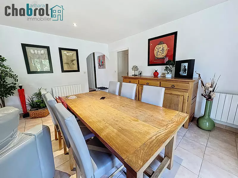 Maison, 140 m²