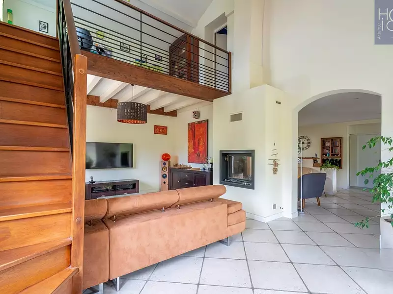 Maison, 178 m²