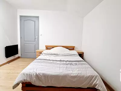 Appartement, 78 m²
