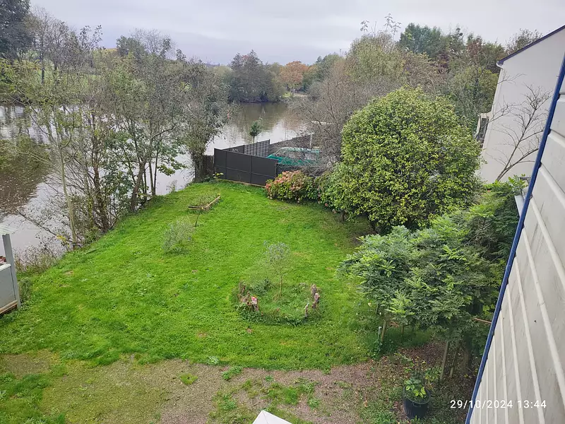 Maison, 66 m²