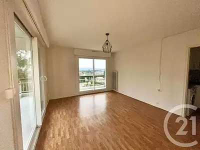 Appartement, 35,9 m²