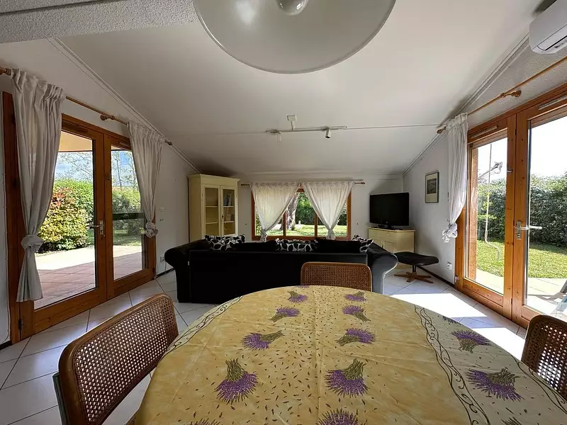 Maison, 107 m²