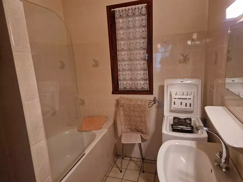 Maison, 40 m²