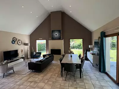 Maison, 190 m²